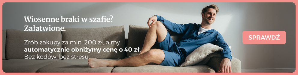 Wiosenne Odświeżenie Szafy