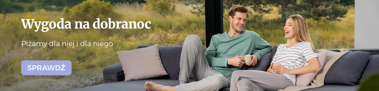 Kolekcja piżam - moraj.pl Kolekcja piżam - moraj.pl