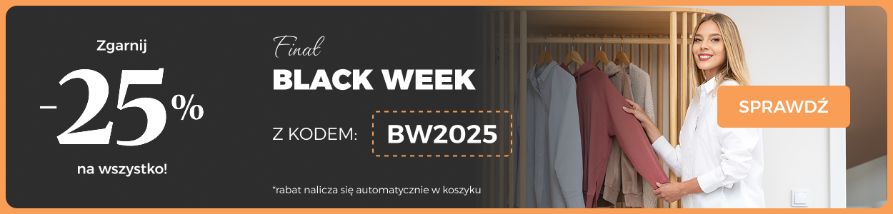 Finał Black Week