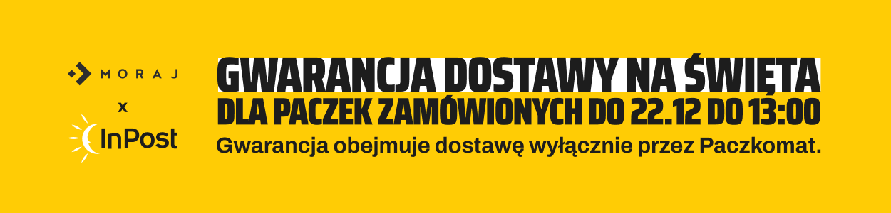 Dostawa przed świętami