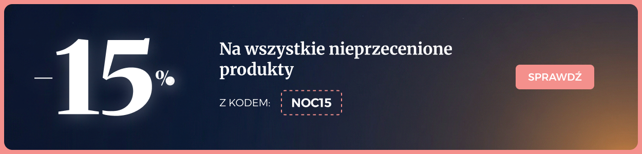 Noc Zakupów marzec 2026