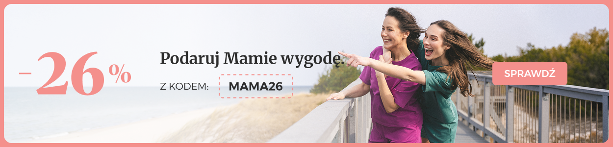 Dzień Mamy 2026 Dzień Mamy 2026
