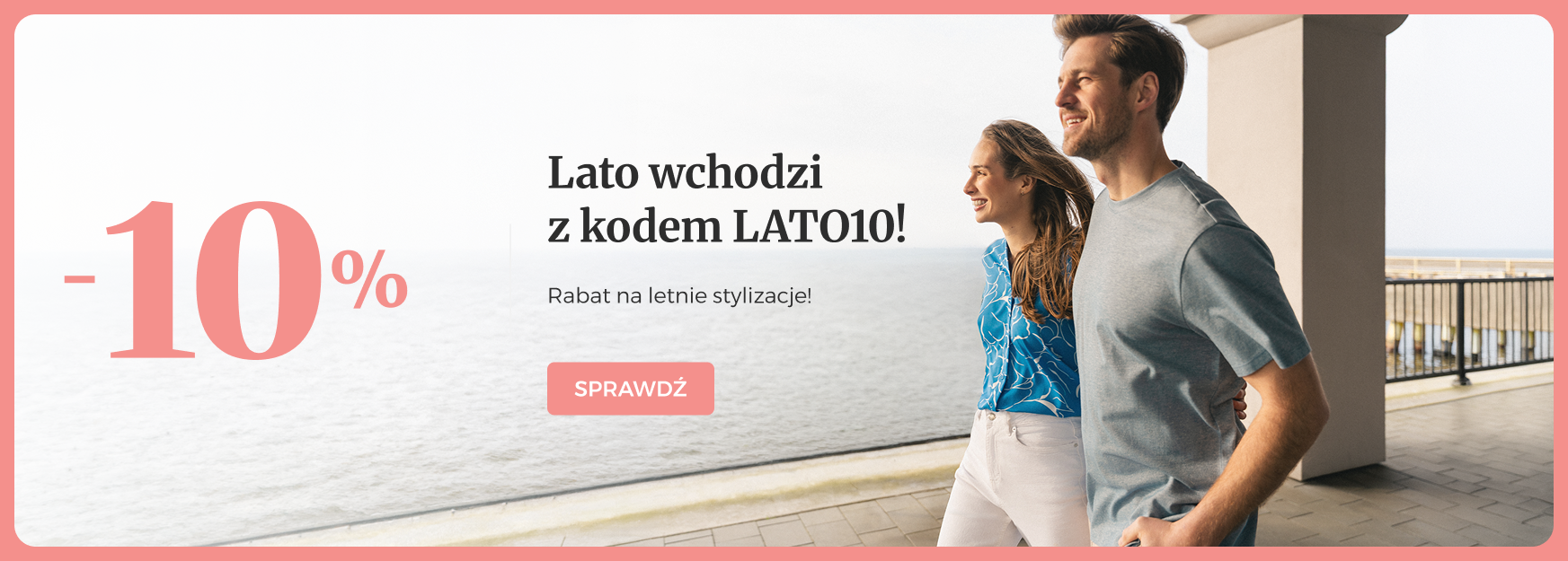 Bądź gotowy na letnie podróże z produktami dostępnymi w sklepie moraj.pl