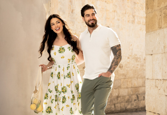 Co ubrać na randkę w lato? Przewodnik po stylowych i komfortowych stylizacjach