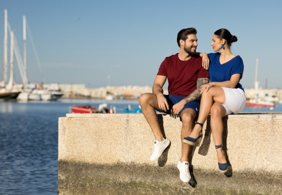 Stylizacje z szortami na lato — top 5 propozycji na każdą okazję Stylizacje z szortami na lato — top 5 propozycji na każdą okazję