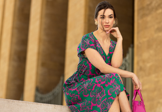 Bielizna pod sukienkę - najlepsze propozycje Bielizna pod sukienkę - najlepsze propozycje