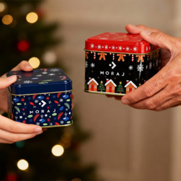 Co kupić rodzicom na prezent świąteczny? Moraj podpowiada! Co kupić rodzicom na prezent świąteczny? Moraj podpowiada!