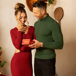 Top 5 prezentów świątecznych dla niej od Moraj