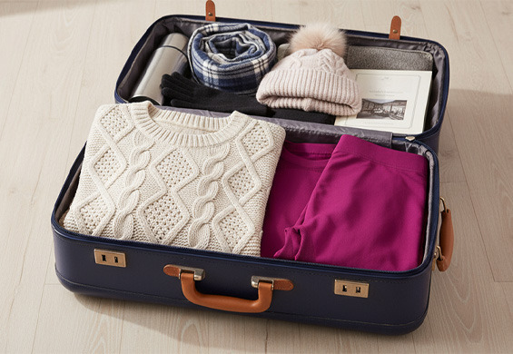 Co spakować na ferie zimowe? Co spakować na ferie zimowe?