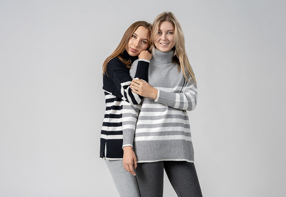 Wygodnie być sobą - w pracy, w życiu, w Moraj