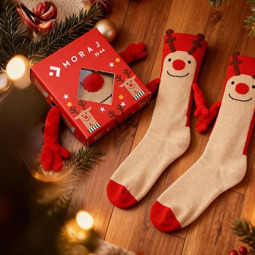 Czy skarpety świąteczne to dobry pomysł na wyjątkowy prezent? Poznaj ciekawe modele! Czy skarpety świąteczne to dobry pomysł na wyjątkowy prezent? Poznaj ciekawe modele!