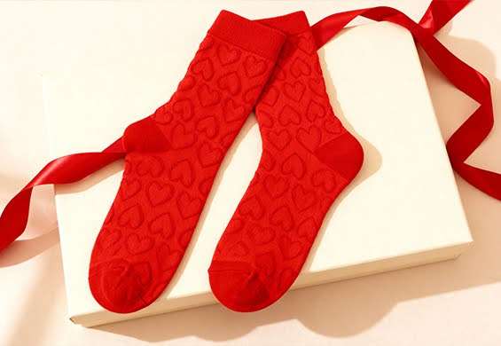 Co kupić na Walentynki dla niej? Moraj podpowiada romantyczne i zmysłowe prezenty