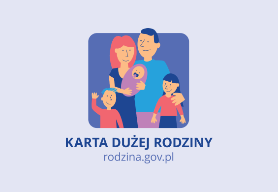 Jak oszczędzać z Kartą Dużej Rodziny w Moraj.pl? Sprawdź nasze zniżki! Jak oszczędzać z Kartą Dużej Rodziny w Moraj.pl? Sprawdź nasze zniżki!