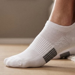 Jakie skarpetki pasują do letniego obuwia? Jakie skarpetki pasują do letniego obuwia?