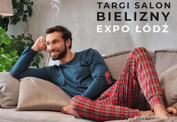 KOLEJNA EDYCJA TARGÓW „SALON BIELIZNY” ZA NAMI!