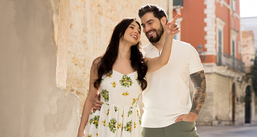 Co ubrać na randkę w lato? Przewodnik po stylowych i komfortowych stylizacjach Co ubrać na randkę w lato? Przewodnik po stylowych i komfortowych stylizacjach