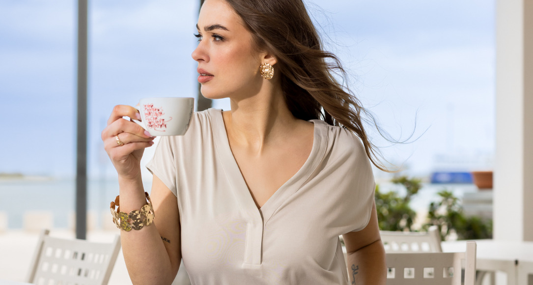 Strój do samolotu - ubierz się wygodnie na lot