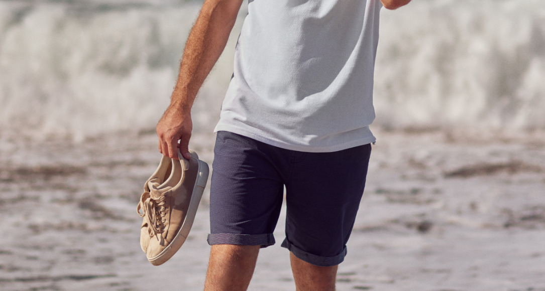 Bielizna męska na lato — te modele warto mieć!