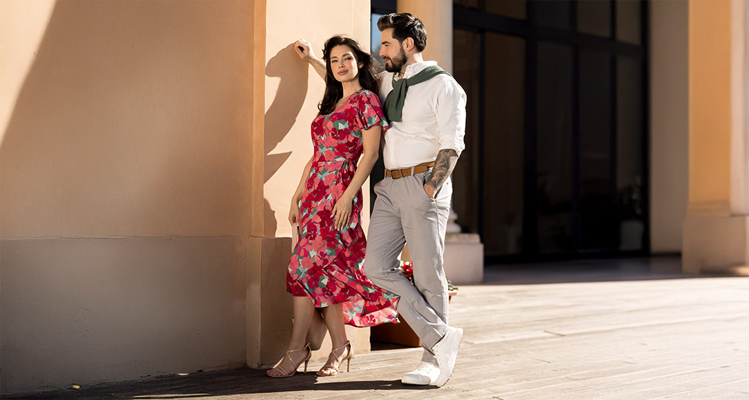 Jakie kolory ubrań będą modne w 2026 roku? Jakie kolory ubrań będą modne w 2026 roku?