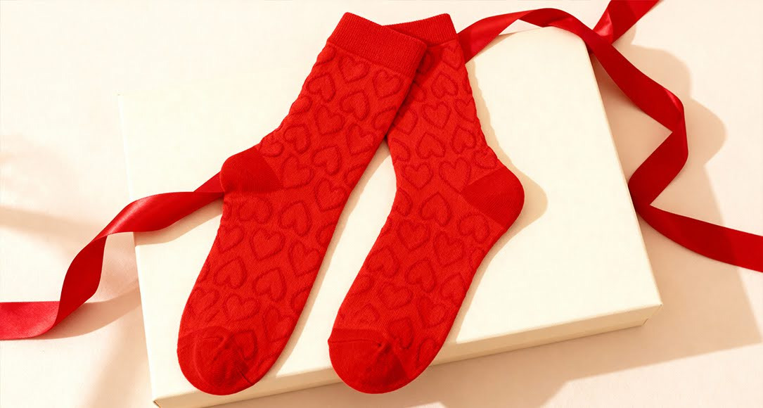 Co kupić na Walentynki dla niej? Moraj podpowiada romantyczne i zmysłowe prezenty Co kupić na Walentynki dla niej? Moraj podpowiada romantyczne i zmysłowe prezenty