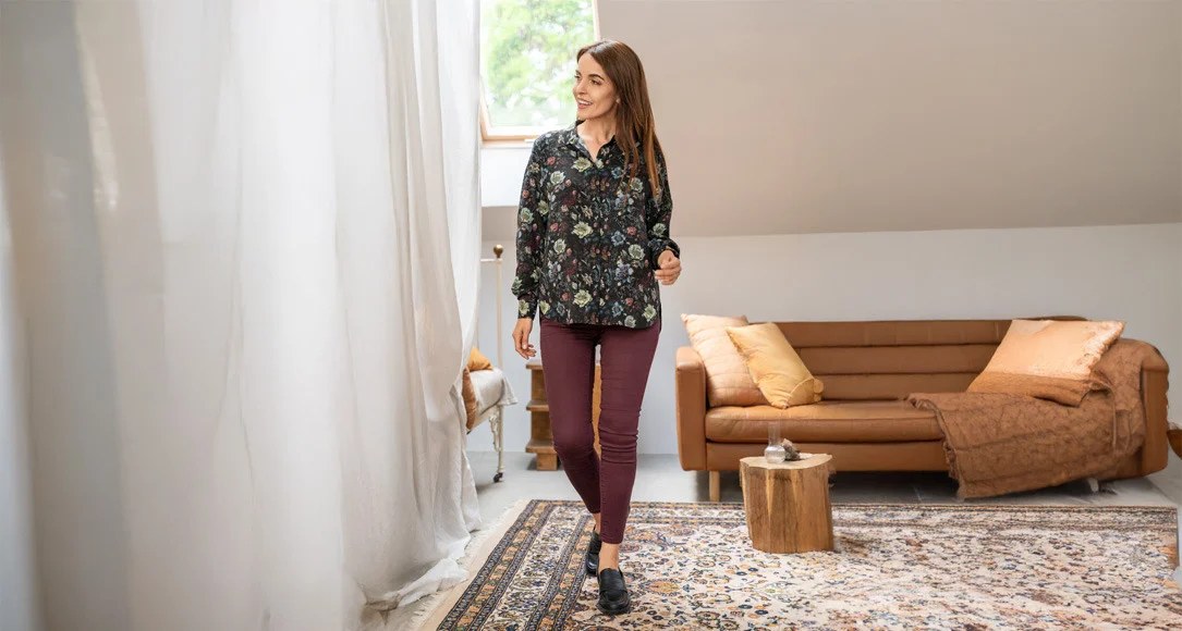 Czy przylegające spodnie nadal są modne? Trendy, stylizacje i porady modowe Czy przylegające spodnie nadal są modne? Trendy, stylizacje i porady modowe