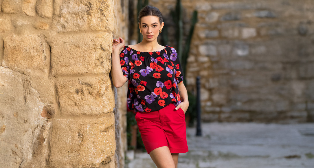 Jakie spodenki będą modne latem 2026? Najlepsze fasony damskie i męskie na upały