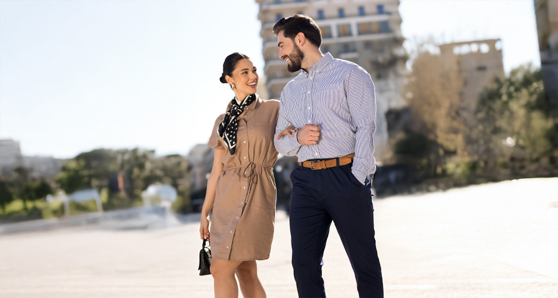 Jakie są modne kolory lata 2026?