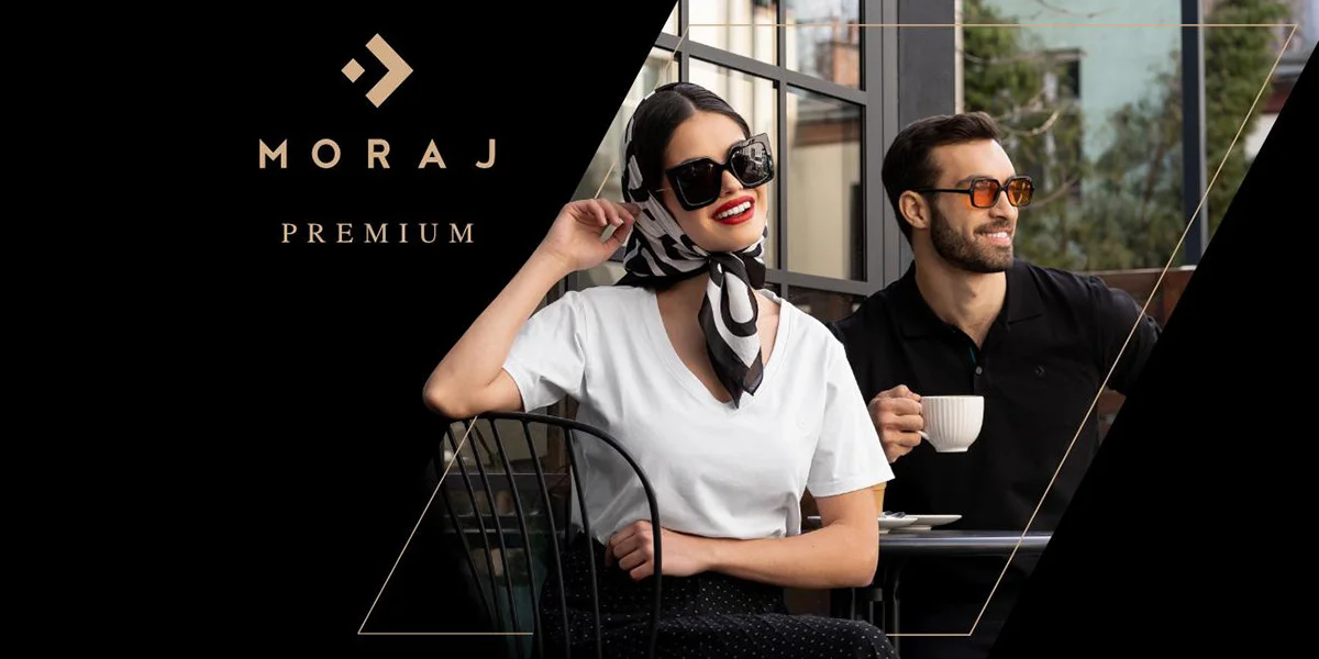 PREMIUM - jakość, która spełni Twoje oczekiwania.
