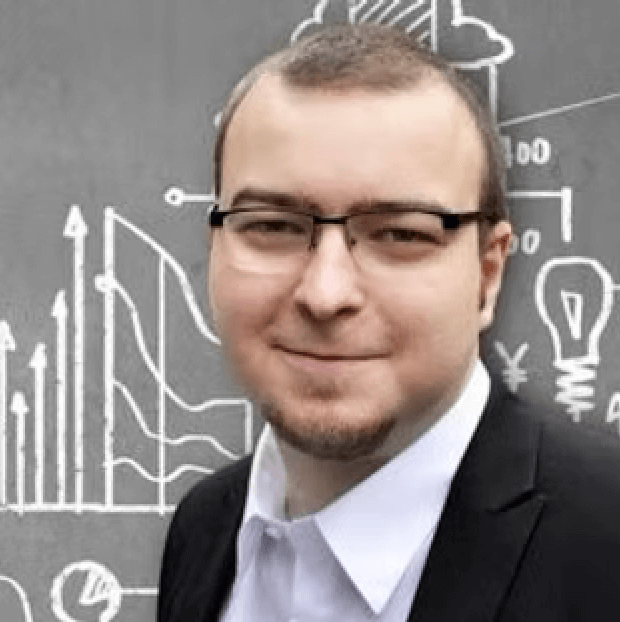 Aleksander Pawłowski	